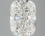 4.82ct Cushion modified Lab Grown Diamond (Colour E, Clarity VS1, IGI Certified)