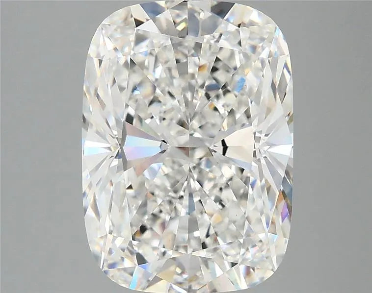 4.82ct Cushion modified Lab Grown Diamond (Colour E, Clarity VS1, IGI Certified)