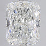 4.82ct Cushion modified Lab Grown Diamond (Colour F, Clarity VS1, IGI Certified)