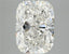 4.87ct Cushion modified Lab Grown Diamond (Colour G, Clarity VS1, IGI Certified)