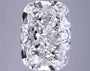 4.88ct Cushion brilliant Lab Grown Diamond (Colour G, Clarity VS1, IGI Certified)