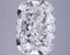 4.88ct Cushion brilliant Lab Grown Diamond (Colour G, Clarity VS1, IGI Certified)