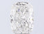 4.88ct Cushion modified Lab Grown Diamond (Colour E, Clarity VS2, IGI Certified)