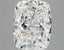 4.88ct Cushion modified Lab Grown Diamond (Colour E, Clarity VVS2, IGI Certified)