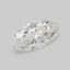 4.89ct Oval Lab Grown Diamond (Colour E, Clarity VS1, IGI Certified)