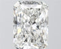4.89ct Radiant Lab Grown Diamond (Colour F, Clarity VVS2, IGI Certified)