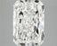 4.91ct Radiant Lab Grown Diamond (Colour E, Clarity VVS2, IGI Certified)