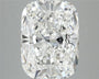 4.98ct Cushion modified Lab Grown Diamond (Colour E, Clarity VS1, IGI Certified)