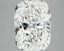 4.98ct Cushion modified Lab Grown Diamond (Colour E, Clarity VS1, IGI Certified)