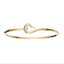 Shea Hook Bangle