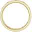 Henrietta Flush-Set Diamond Eternity Cigar Band