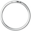 Beatrice Curved Wedding Ring