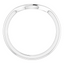 Bonnie Curved Wedding Ring