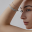 Blake Classic Lab Grown Diamond Tennis Bracelet