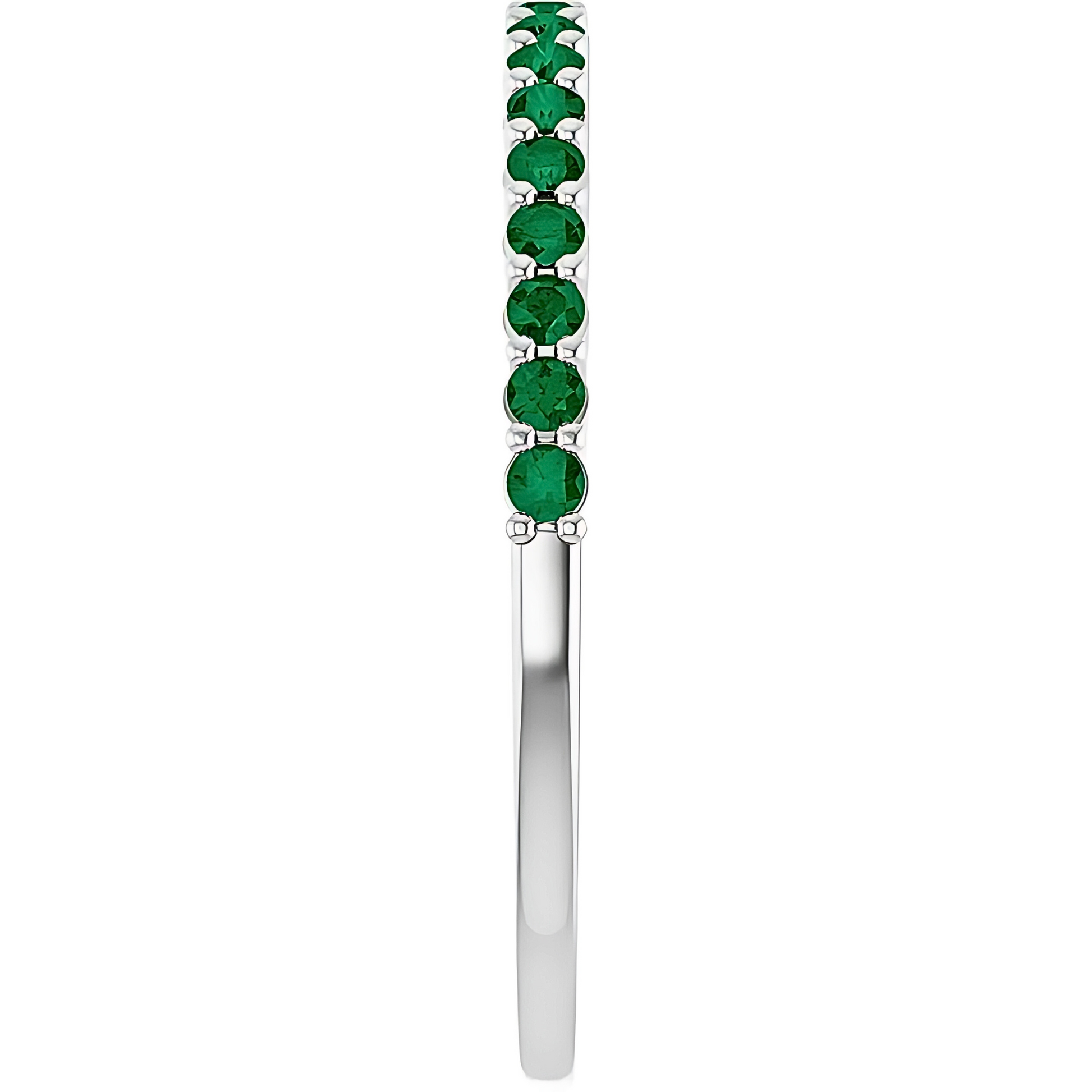 Annie Birthstone Ring