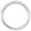 Madison Pavé Diamond Wedding Ring