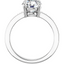 Summer Pavé Edge Setting