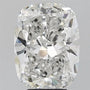 5.00ct Cushion brilliant Lab Grown Diamond (Colour F, Clarity VS2, IGI Certified)