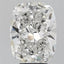 5.00ct Cushion brilliant Lab Grown Diamond (Colour F, Clarity VS2, IGI Certified)