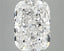 5.00ct Cushion modified Lab Grown Diamond (Colour E, Clarity VS2, IGI Certified)