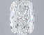 5.00ct Cushion modified Lab Grown Diamond (Colour E, Clarity VS2, IGI Certified)
