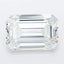 5.00ct Emerald Lab Grown Diamond (Colour E, Clarity VS1, IGI Certified)