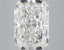 5.00ct Radiant Lab Grown Diamond (Colour F, Clarity SI1, IGI Certified)