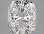 5.01ct Cushion brilliant Lab Grown Diamond (Colour D, Clarity FL, GIA Certified)