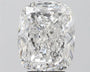 5.01ct Cushion brilliant Lab Grown Diamond (Colour F, Clarity SI2, IGI Certified)