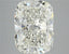 5.01ct Cushion modified Lab Grown Diamond (Colour H, Clarity VS2, IGI Certified)