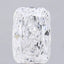 5.02ct Cushion modified Lab Grown Diamond (Colour D, Clarity VS2, IGI Certified)