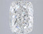 5.03ct Cushion modified Lab Grown Diamond (Colour E, Clarity VS2, IGI Certified)