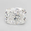 5.03ct Cushion modified Lab Grown Diamond (Colour E, Clarity VVS2, IGI Certified)
