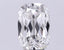5.03ct Cushion modified Lab Grown Diamond (Colour G, Clarity VS1, IGI Certified)