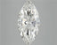 5.03ct Marquise Lab Grown Diamond (Colour F, Clarity VS2, IGI Certified)