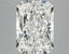 5.03ct Radiant Lab Grown Diamond (Colour E, Clarity SI1, IGI Certified)