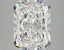 5.03ct Radiant Lab Grown Diamond (Colour E, Clarity VVS2, IGI Certified)