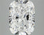 5.04ct Cushion modified Lab Grown Diamond (Colour D, Clarity VS1, IGI Certified)