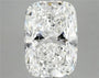 5.04ct Cushion modified Lab Grown Diamond (Colour E, Clarity VVS2, IGI Certified)