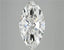 5.04ct Marquise Lab Grown Diamond (Colour E, Clarity VS2, IGI Certified)