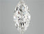 5.04ct Marquise Lab Grown Diamond (Colour F, Clarity VS1, IGI Certified)