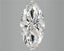 5.04ct Marquise Lab Grown Diamond (Colour F, Clarity VVS2, IGI Certified)