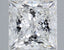 5.04ct Princess Lab Grown Diamond (Colour F, Clarity VVS1, IGI Certified)