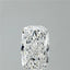 5.06ct Cushion modified Lab Grown Diamond (Colour D, Clarity VS1, IGI Certified)