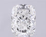 5.08ct Cushion modified Lab Grown Diamond (Colour G, Clarity VS1, IGI Certified)
