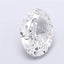 5.08ct Oval Lab Grown Diamond (Colour D, Clarity VVS1, IGI Certified)