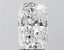 5.09ct Cushion brilliant Lab Grown Diamond (Colour E, Clarity VVS2, IGI Certified)
