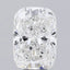 5.09ct Cushion modified Lab Grown Diamond (Colour F, Clarity VVS2, IGI Certified)