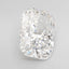 5.10ct Cushion modified Lab Grown Diamond (Colour F, Clarity VVS2, IGI Certified)