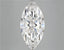 5.10ct Marquise Lab Grown Diamond (Colour E, Clarity VS2, IGI Certified)
